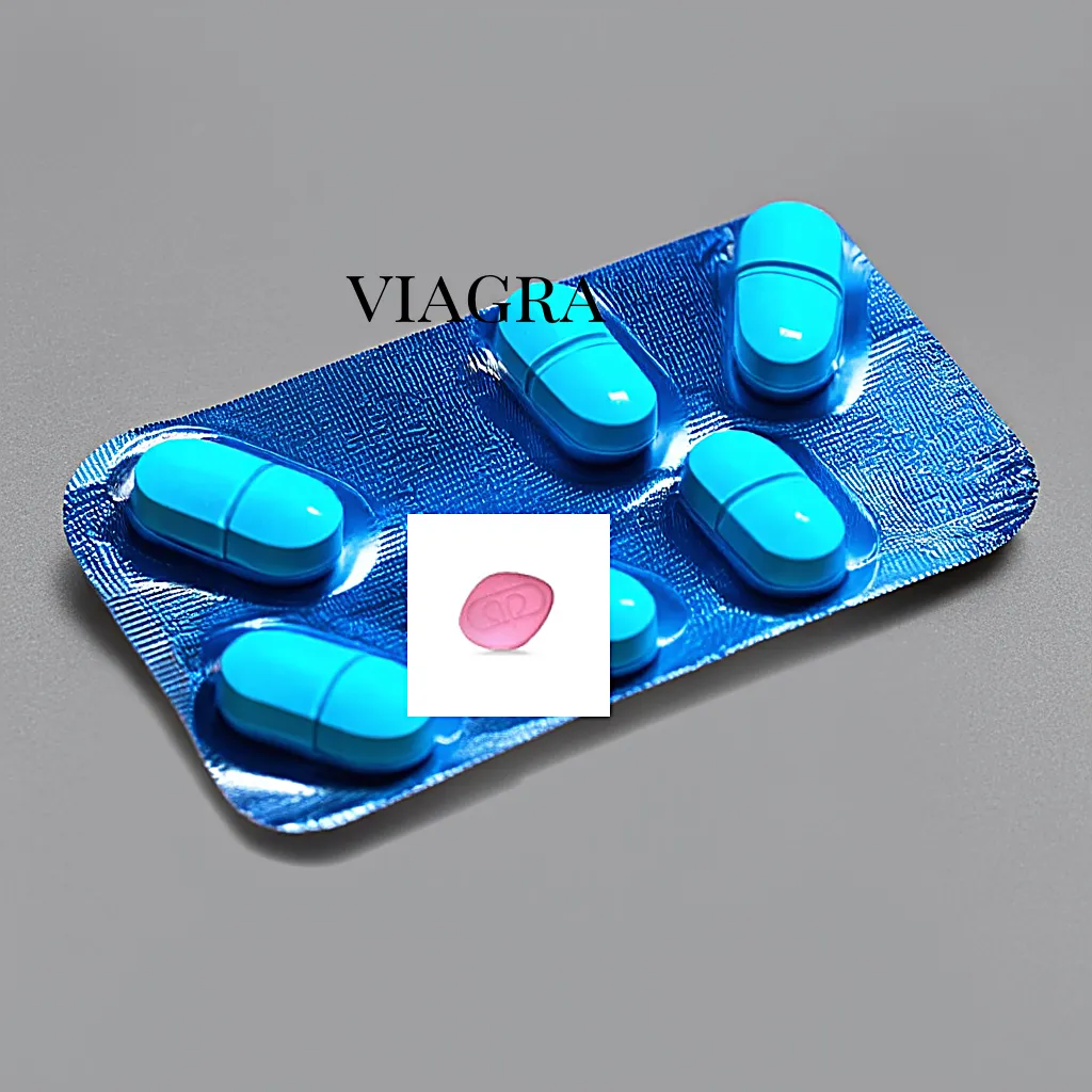 Que especialista receta viagra